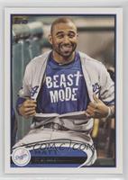 Image Variation - Matt Kemp (