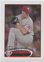 Jonathan Papelbon