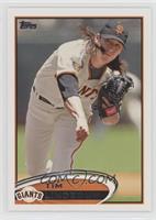 Tim Lincecum