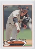 Tim Lincecum