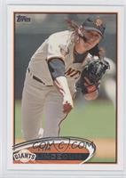 Tim Lincecum