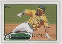 Coco Crisp