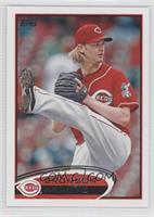 Bronson Arroyo