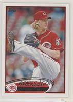 Bronson Arroyo