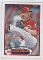 Bronson Arroyo