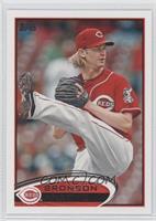 Bronson Arroyo