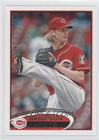 Bronson Arroyo