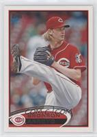 Bronson Arroyo