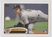 Jeff Locke