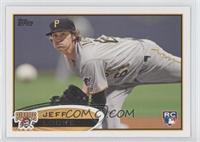 Jeff Locke