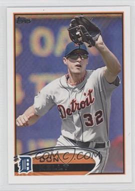 2012 Topps - [Base] #412 - Don Kelly