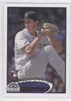 Drew Pomeranz