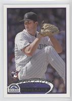 Drew Pomeranz