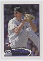 Drew Pomeranz