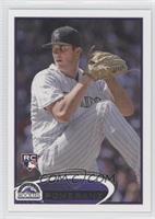 Drew Pomeranz