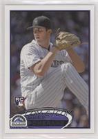 Drew Pomeranz