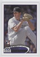 Drew Pomeranz