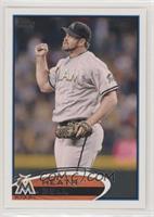 Heath Bell (Pumping Fist)