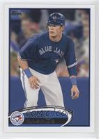 Colby Rasmus