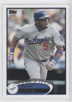 Juan Uribe