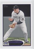 Michael Cuddyer