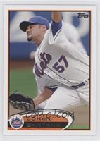 Johan Santana