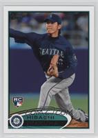 Hisashi Iwakuma