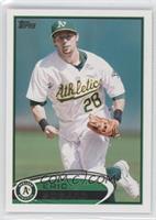 Eric Sogard