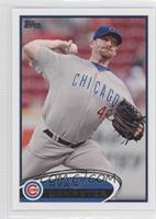 Ryan Dempster