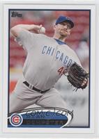 Ryan Dempster