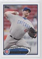 Ryan Dempster