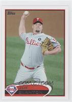 Joe Blanton