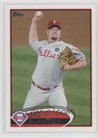 Joe Blanton