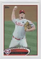 Joe Blanton