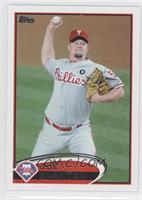 Joe Blanton