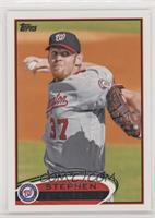 Stephen Strasburg