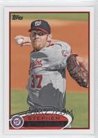 Stephen Strasburg