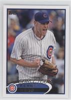 Kerry Wood