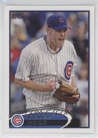 Kerry Wood