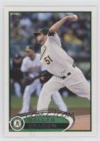 Dallas Braden [EX to NM]