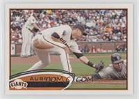 Aubrey Huff