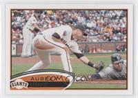 Aubrey Huff