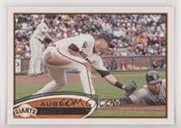 Aubrey Huff