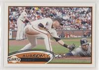 Aubrey Huff