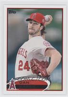 Dan Haren