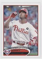 Jimmy Rollins