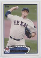 Joe Nathan [EX to NM]