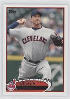 Derek Lowe