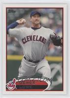 Derek Lowe