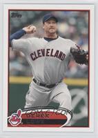 Derek Lowe